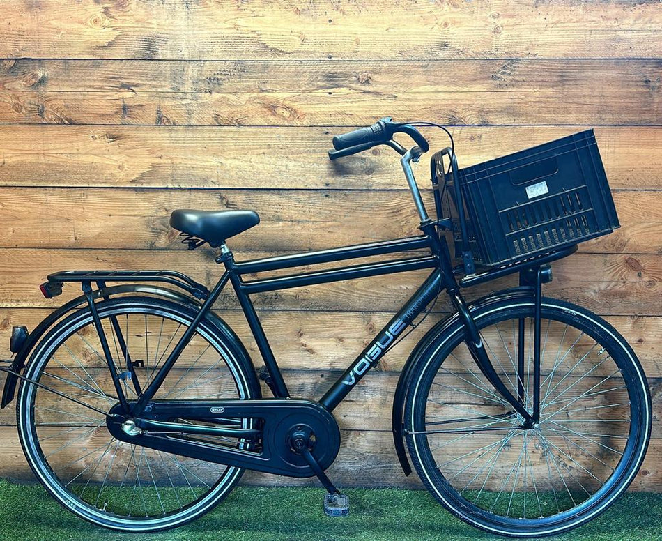 Vogue Transporter 3v 28inch 57cm