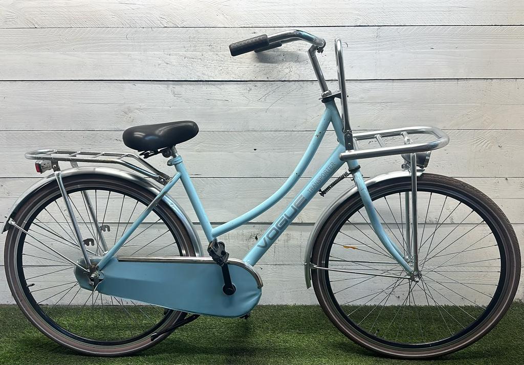 Vogue Transporter - Refurbished tweedehands fiets
