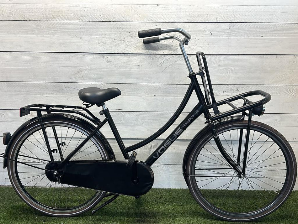 Vogue Transporter