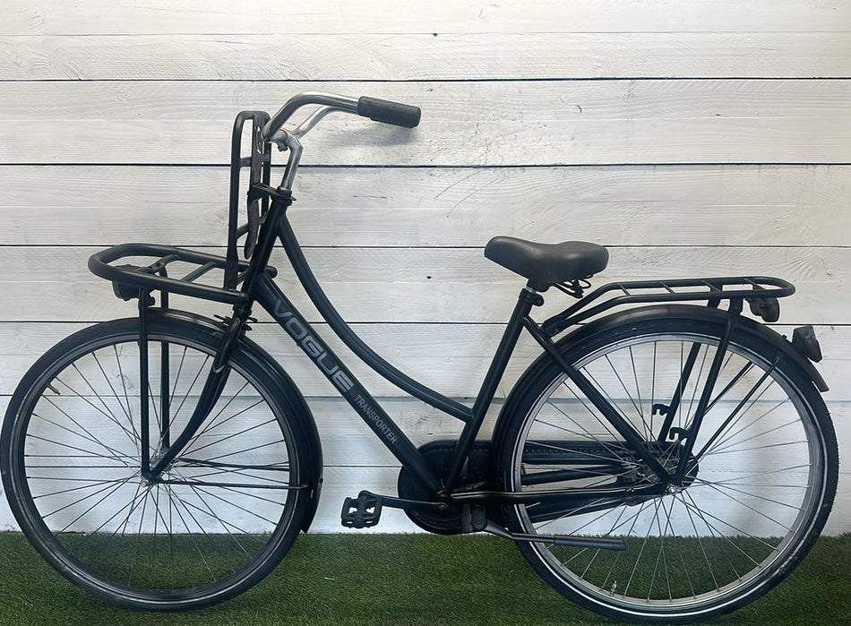 Vogue Transporter