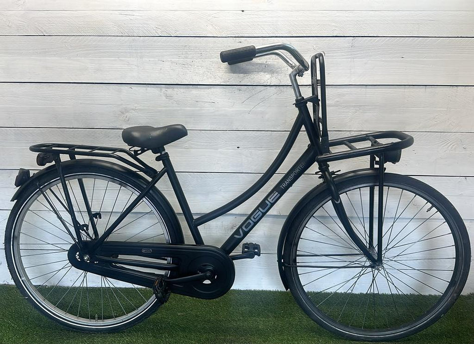 Vogue Transporter