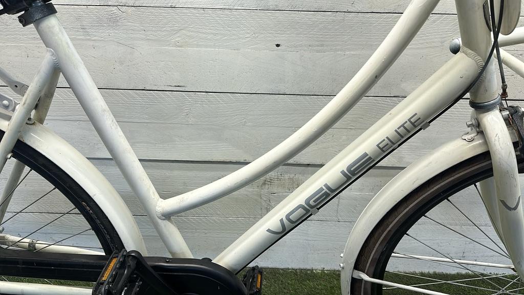 Vogue Elite - Vergrote foto