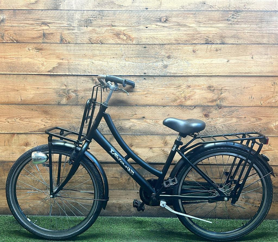 Volare Transportfiets 24inch 37cm