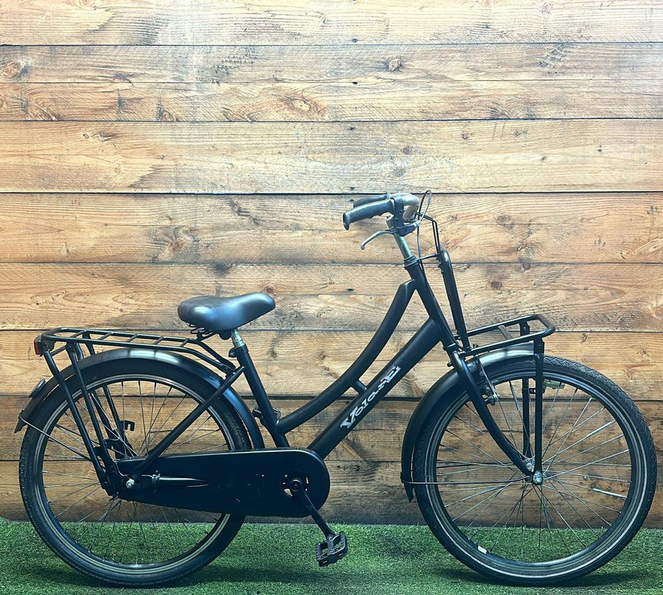 Volare Transportfiets 24inch 37cm