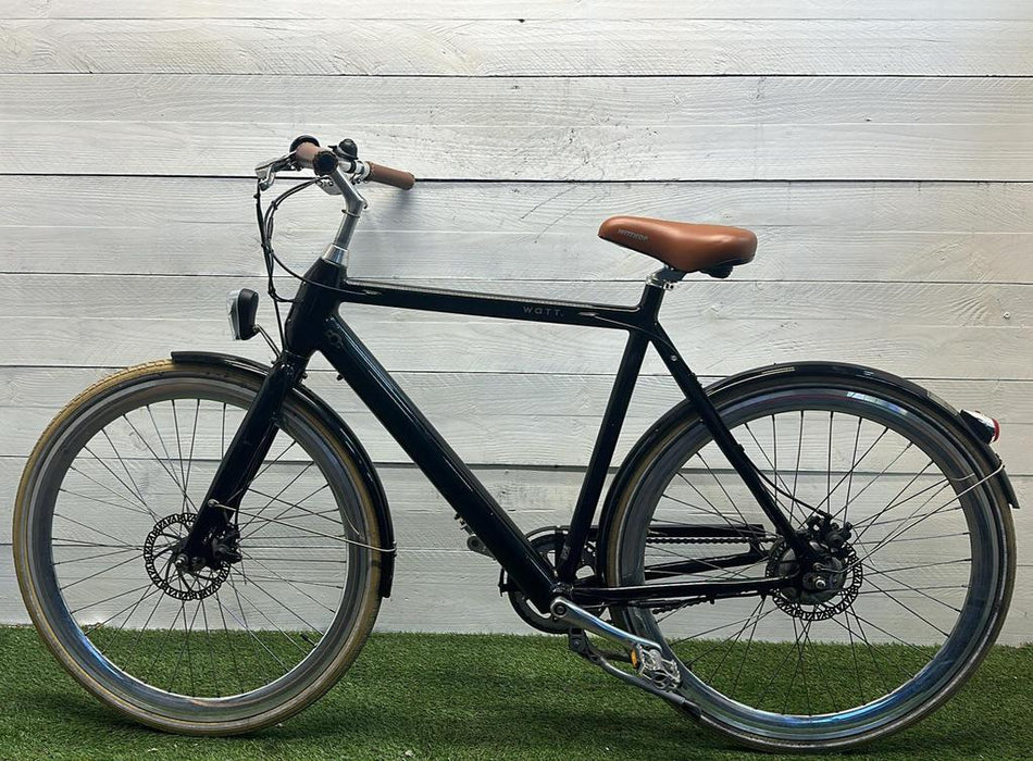 WATT E-Bike