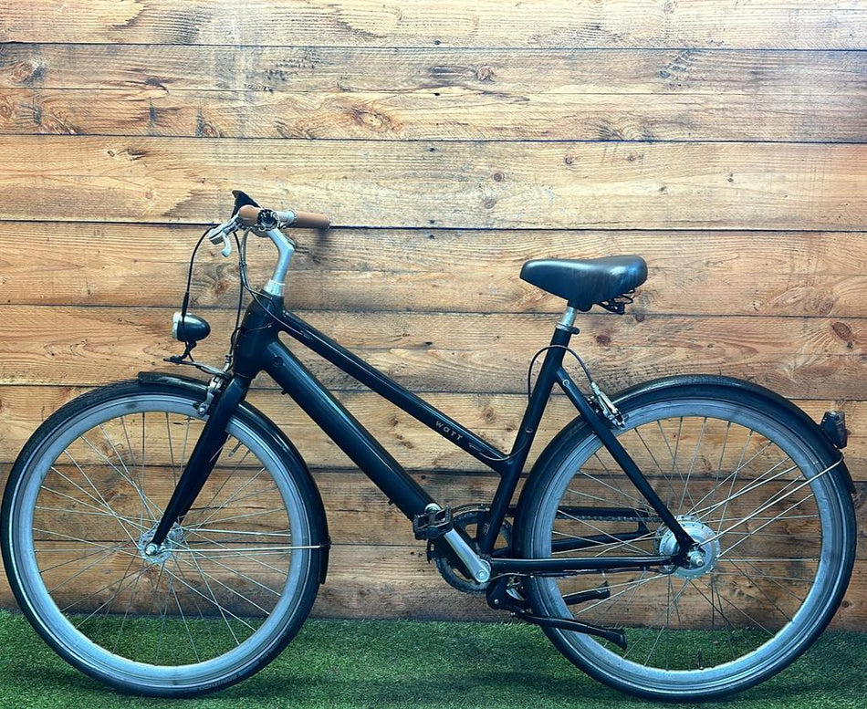 Watt Boston E-Bike 28inch 53cm