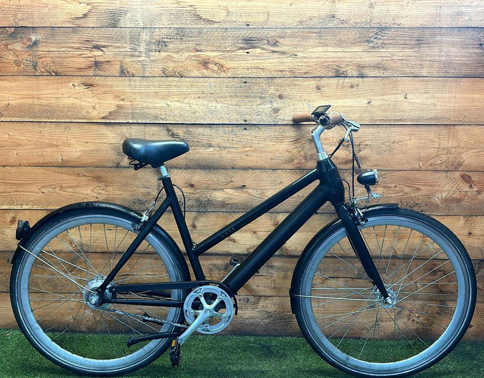 Watt Boston E-Bike 28inch 53cm