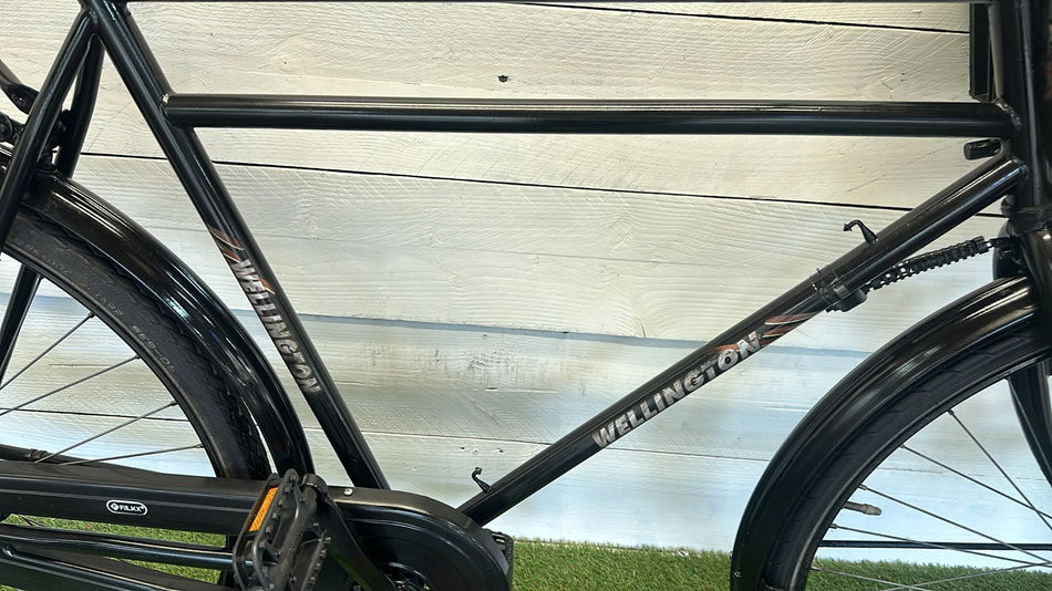 Wellington Transportfiets