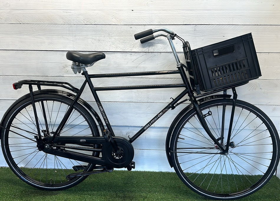 Wellington Transportfiets