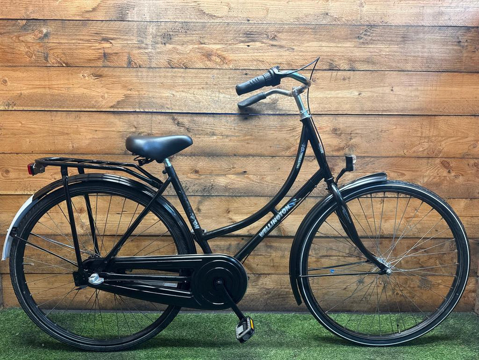 Wellington Wheels-Classic GL 3v 28inch 50cm