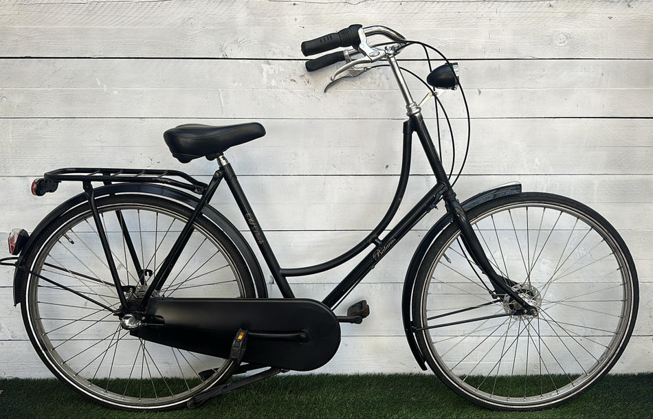 Batavus old Dutch 3V 28inch 56cm