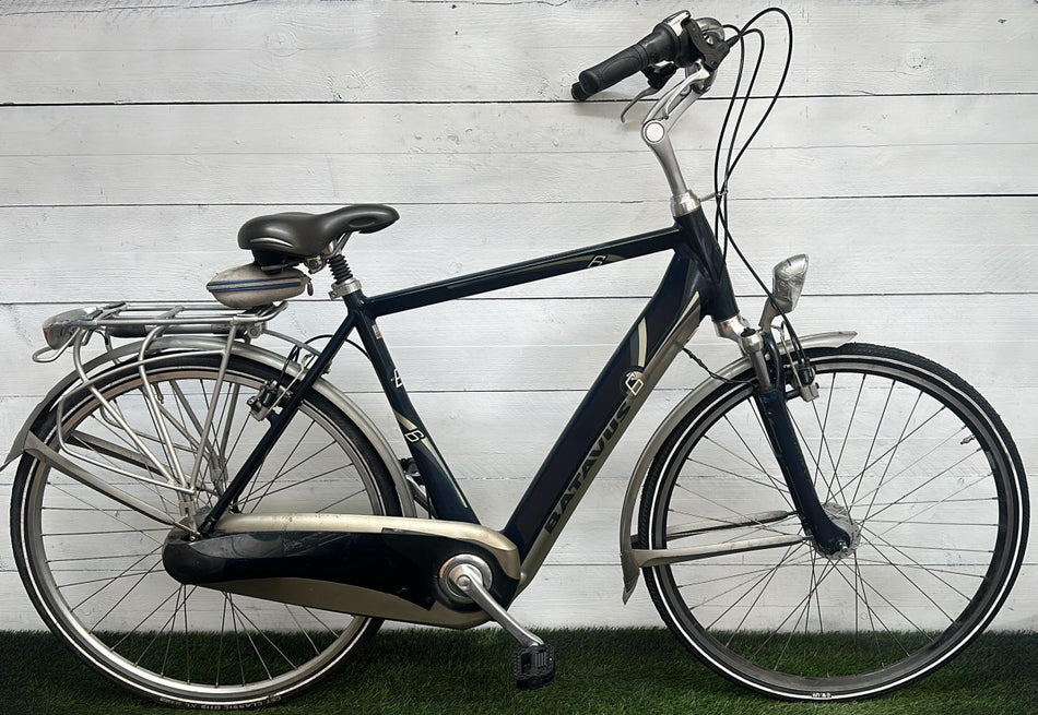 Batavus 8V 28inch 55cm