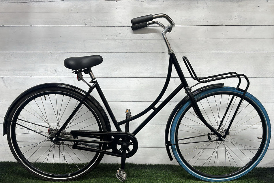 Omafiets 28inch 51cm