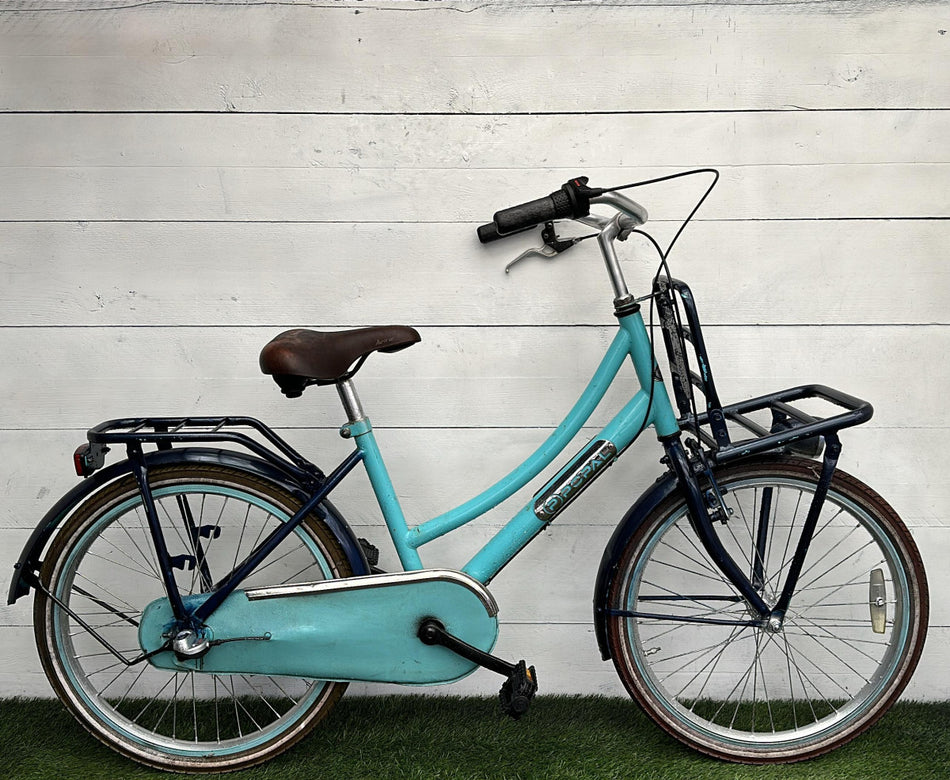 Popal 3v 22inch 36cm