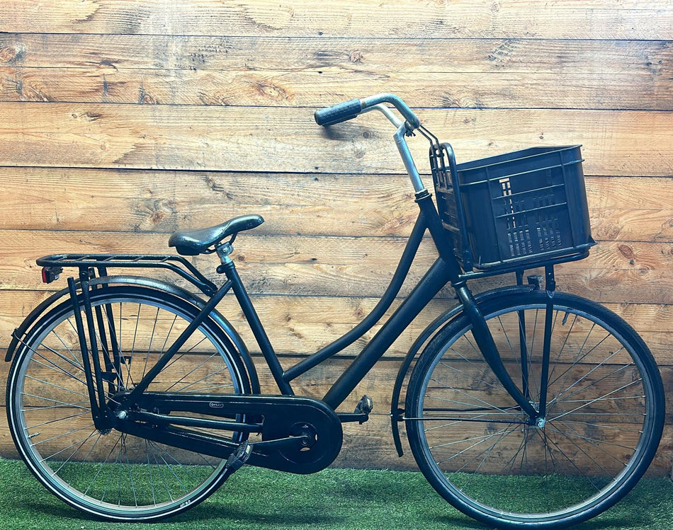 Transportfiets 28inch 50cm