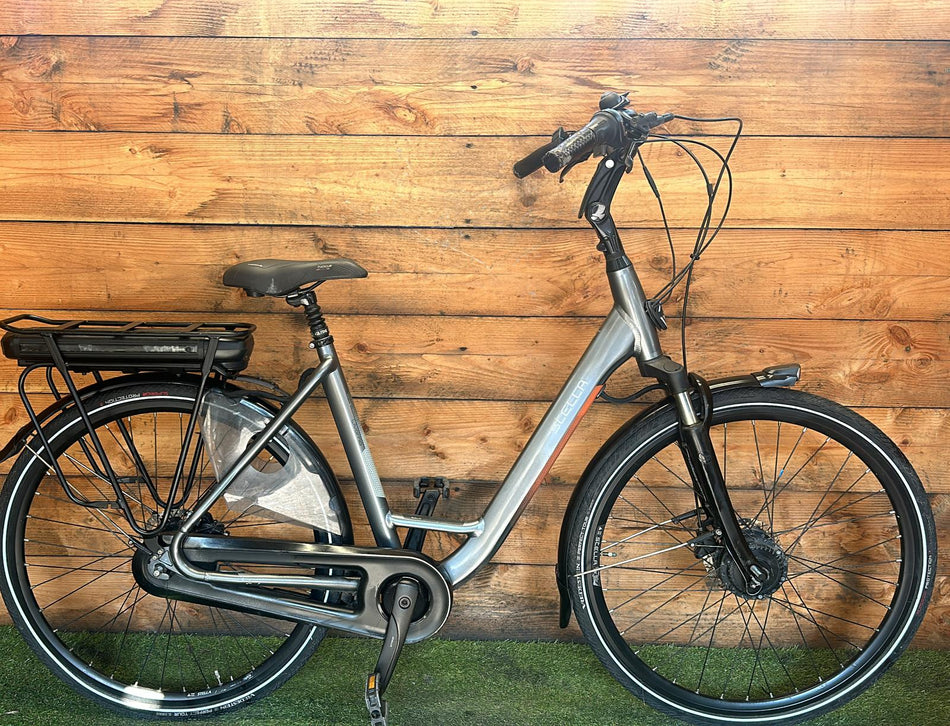 Stella Livorno E-Bike
