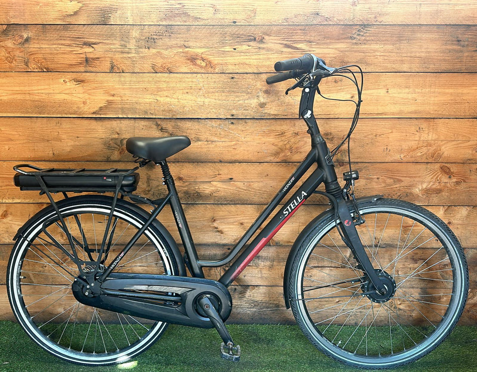 Stella Vicenza E-Bike