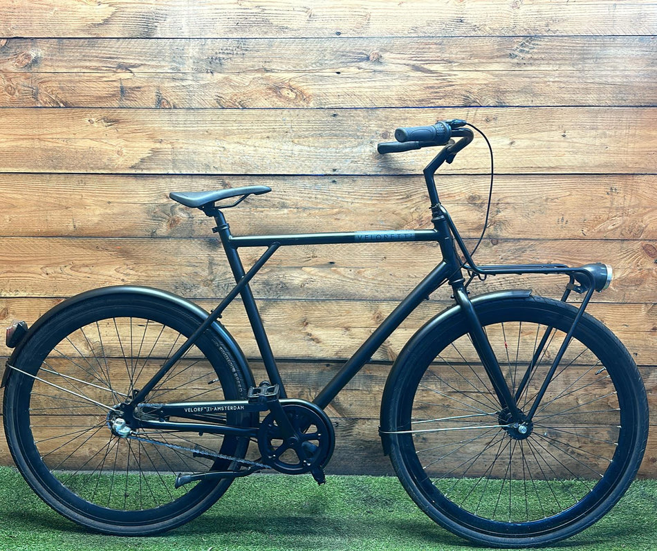 Veloretti Transportfiets