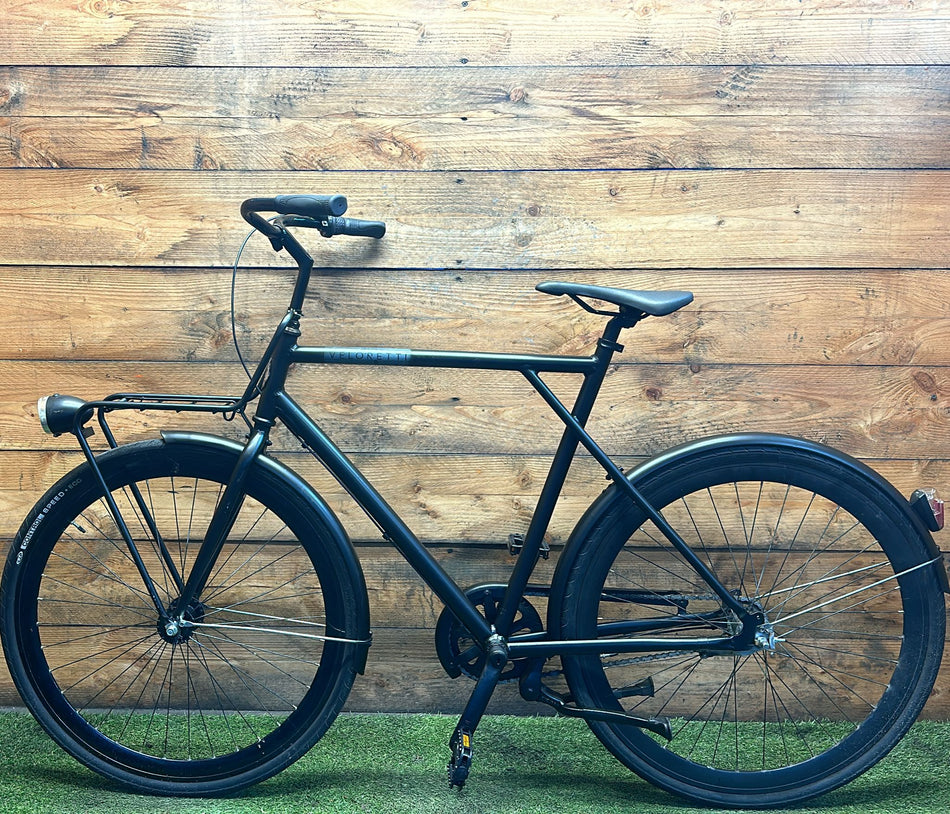 Veloretti Transportfiets