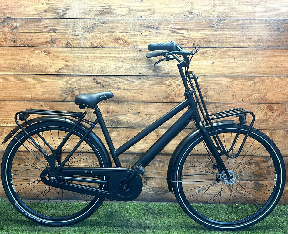 BSP Transportfiets