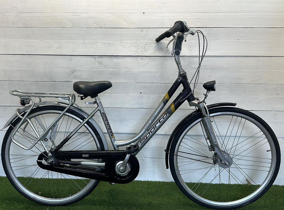 Sparta Sport Series