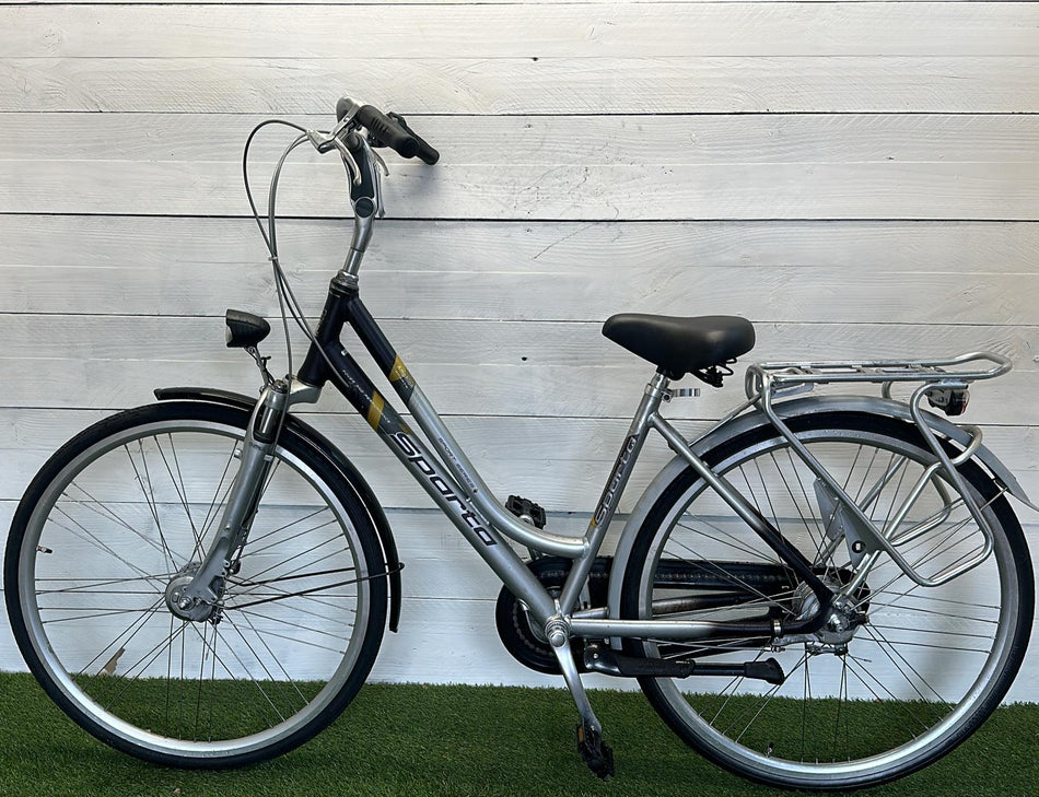 Sparta Sport Series