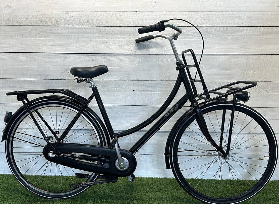 Batavus CNCTD