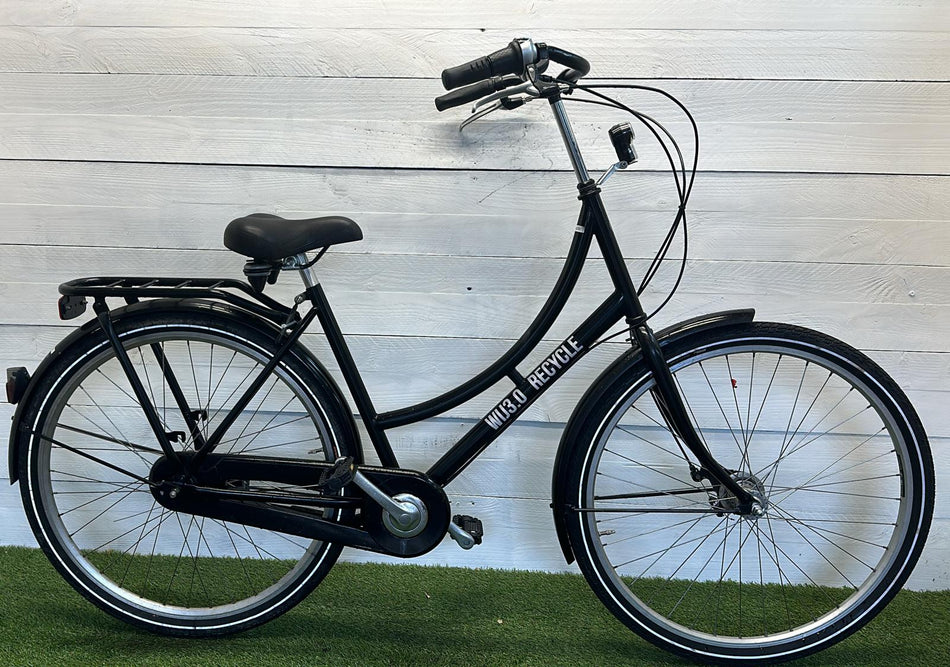 Wij 3.0 Recycle