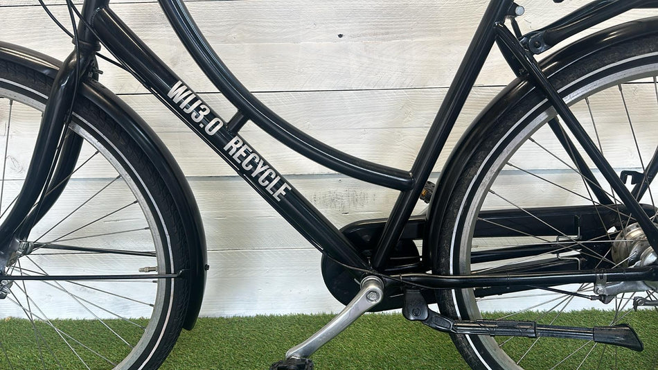 Wij 3.0 Recycle