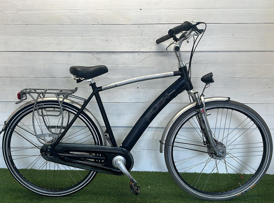 Puch Groove