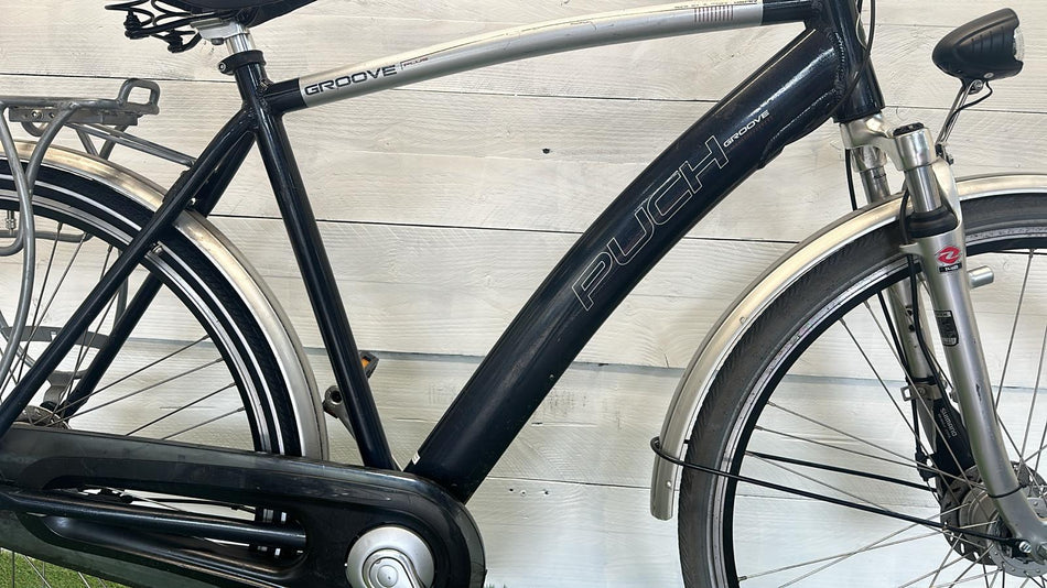 Puch Groove