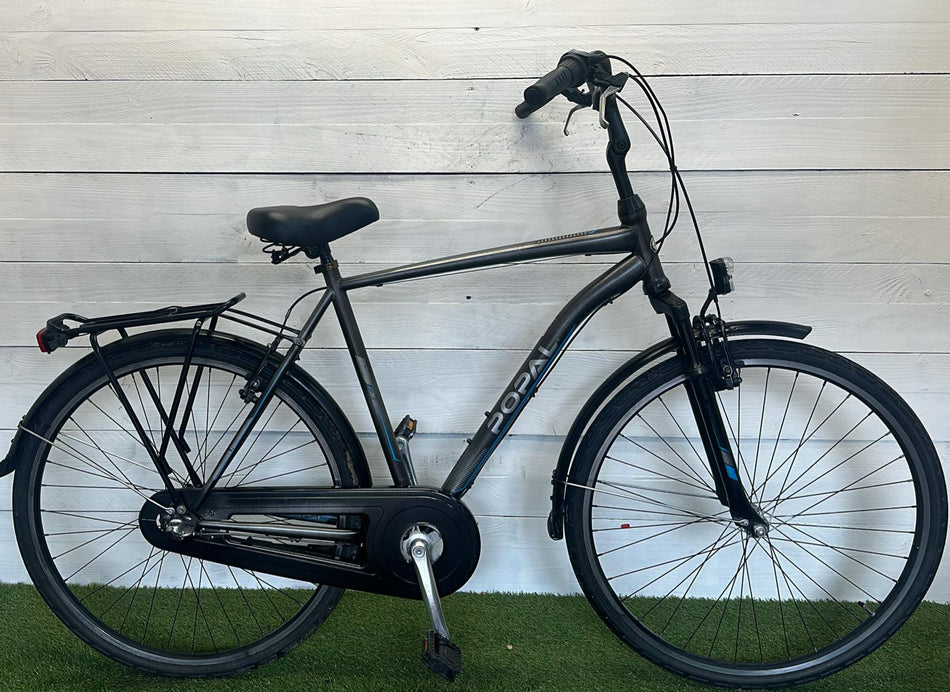 Popal Herenfiets