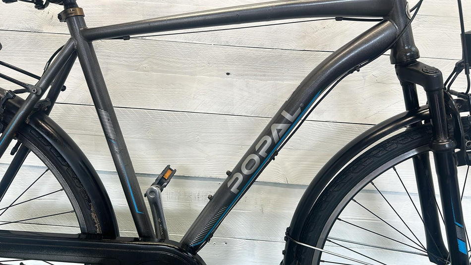 Popal Herenfiets
