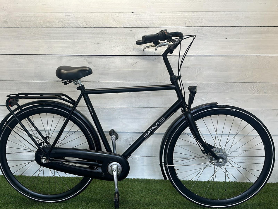 Batavus Winner