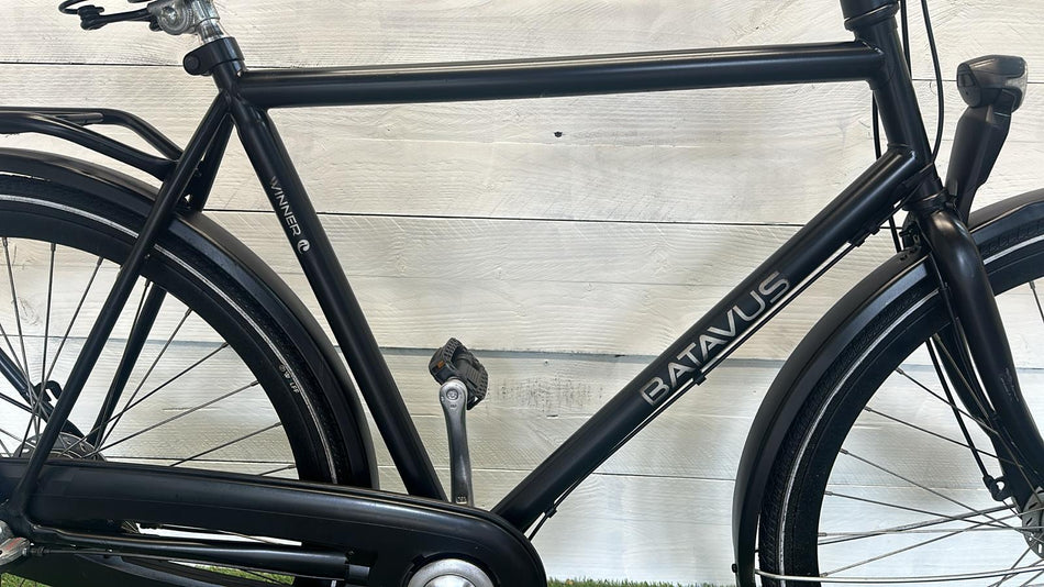 Batavus Winner