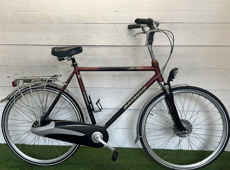 Batavus Bel Canto