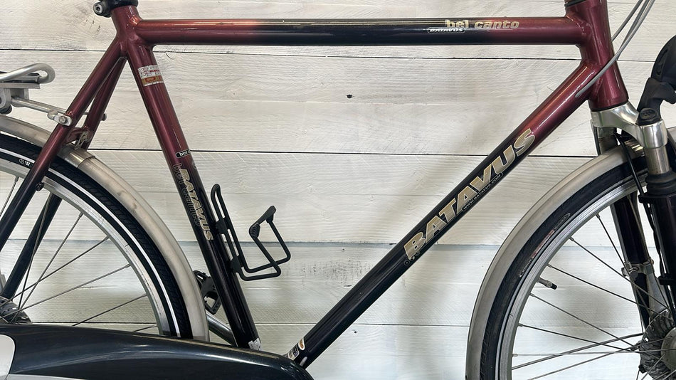 Batavus Bel Canto