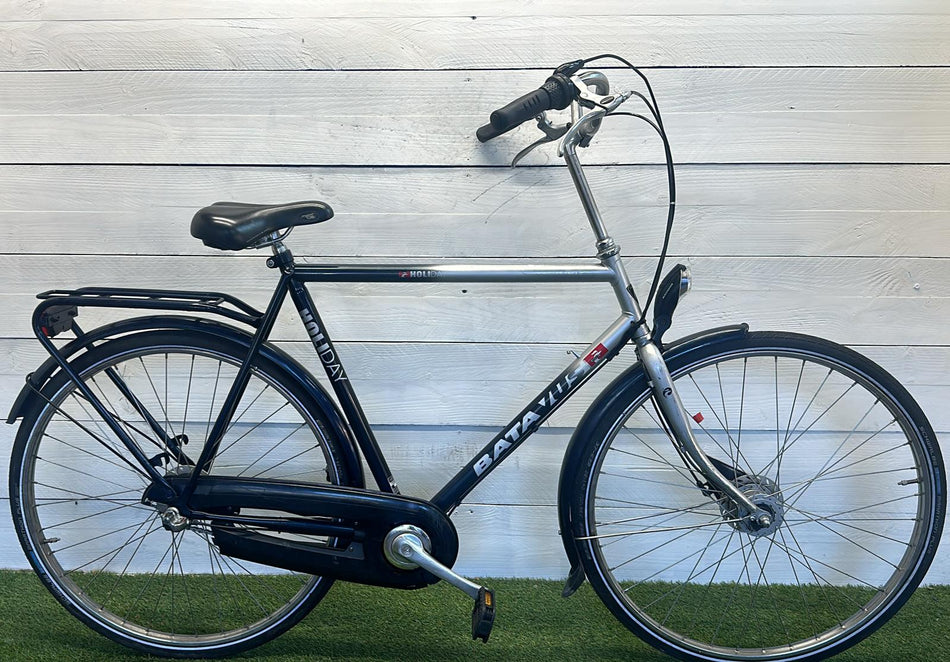 Batavus Holiday