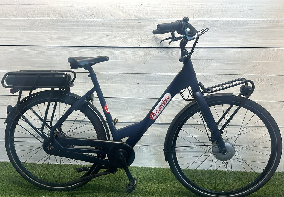Carrière E-Bike