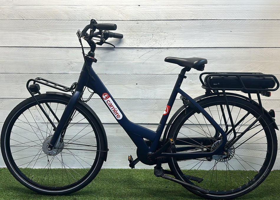 Carrière E-Bike