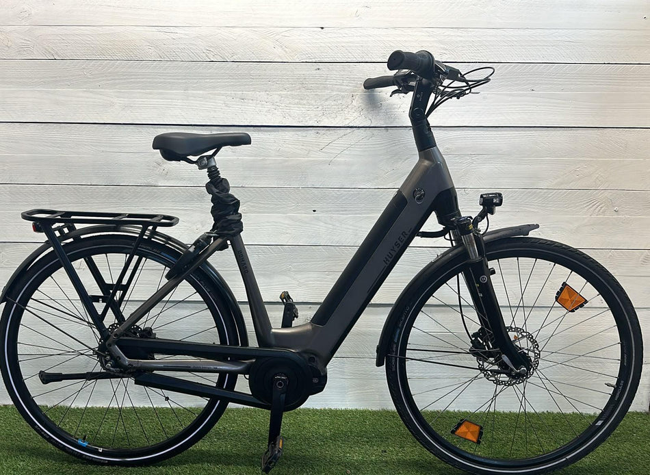 Huyser Domaso E-Bike
