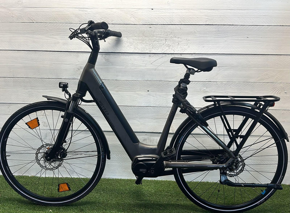 Huyser Domaso E-Bike