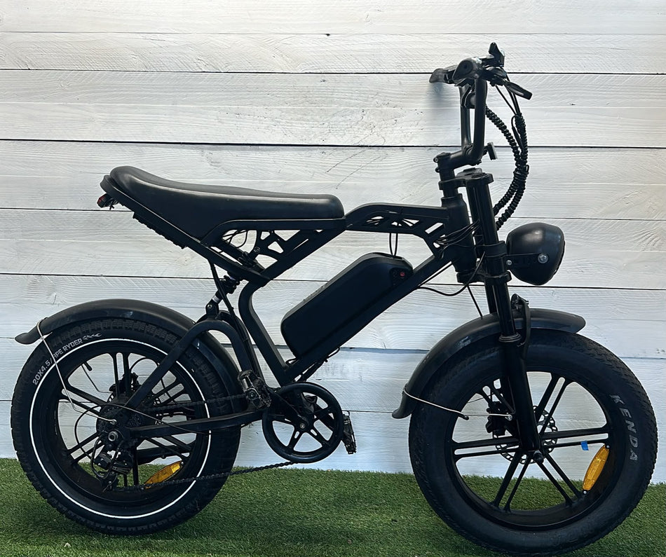 Fatbike
