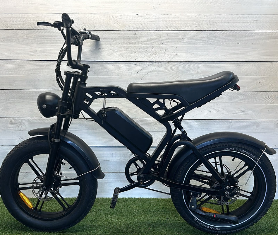 Fatbike
