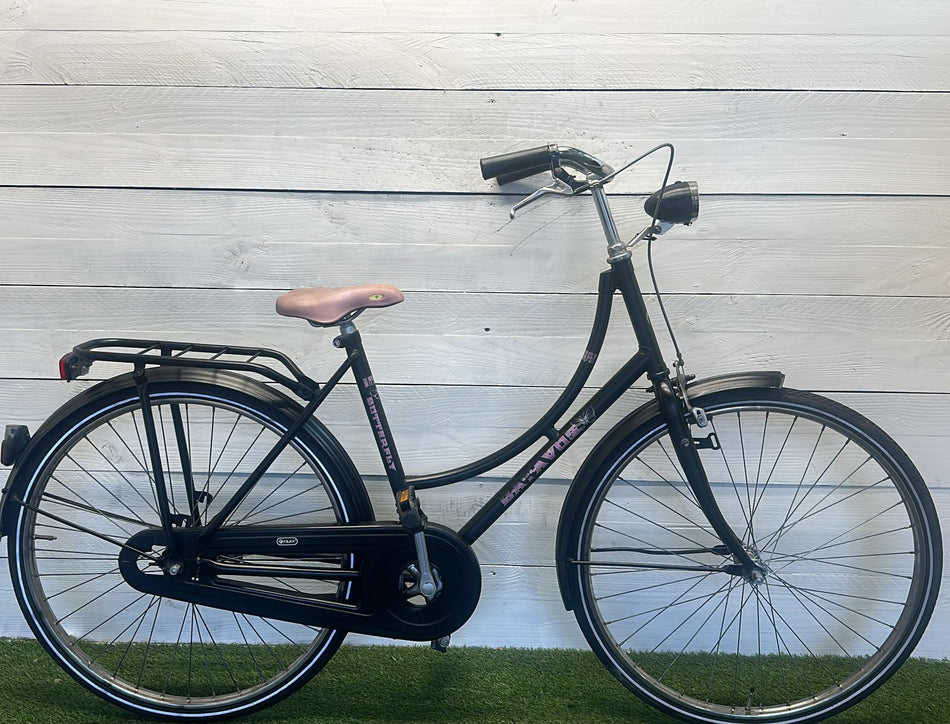 Batavus Omafiets