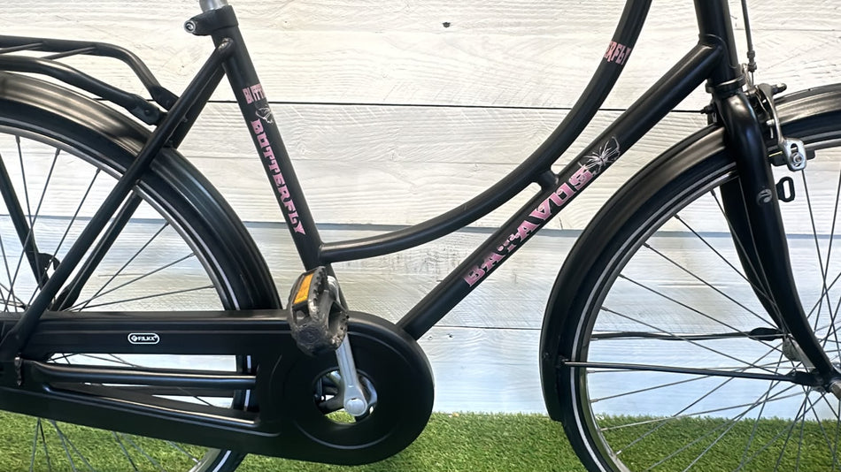 Batavus Omafiets