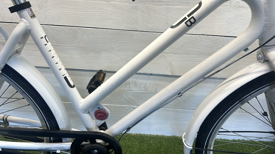 Batavus BUB