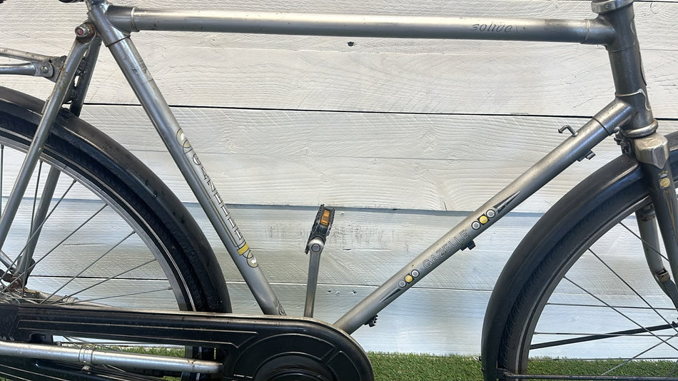 Gazelle Solide