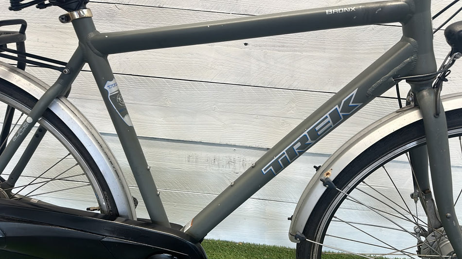 Trek Bronx