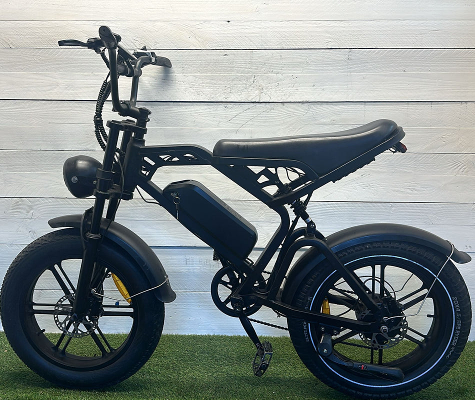 Fatbike